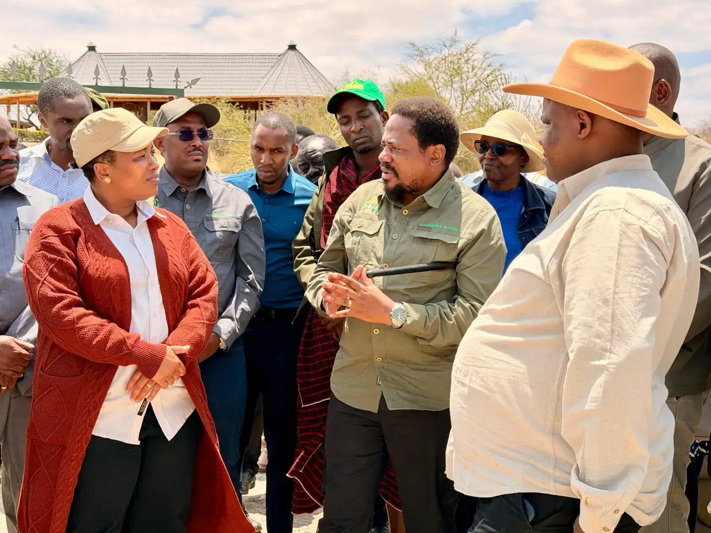 Tanzania orders precautionary measures ahead of expected El Niño rains