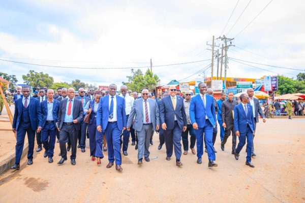 A high-level Tanzania–Zambia meeting at the Tunduma/Nakonde border has resulted in the removal of five non-tariff barriers, the introduction of 24-hour OSBP operations, and integration of customs systems to improve trade efficiency and economic cooperation across Southern Africa.