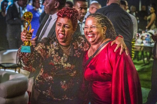 Zara Tanzania Adventures receiving the Best Mountain Climbing Tour Operator award at the Serengeti Awards 2025, celebrating excellence in Kilimanjaro trekking and responsible adventure tourism.