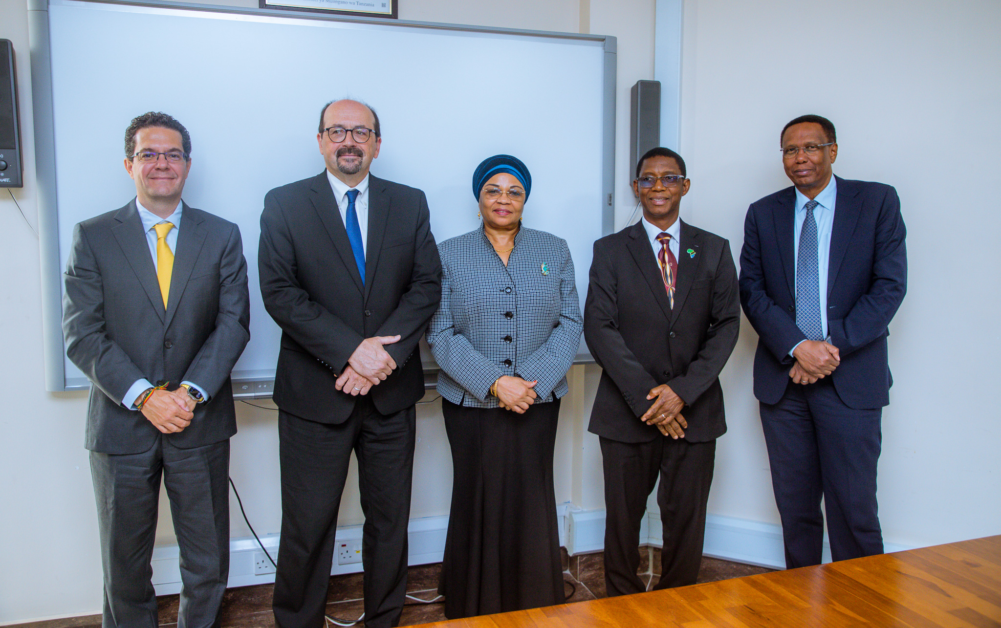 The IMF has praised Tanzania for its effective implementation of economic reforms under the ECF and RSF programs, highlighting progress in fiscal resilience, financial sector strengthening, and climate-focused policies.