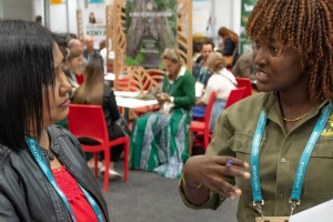 Zara Tanzania Adventures Drives Tanzania–Zanzibar Tourism Branding at WTM Africa 2026 in Pretoria, South Africa