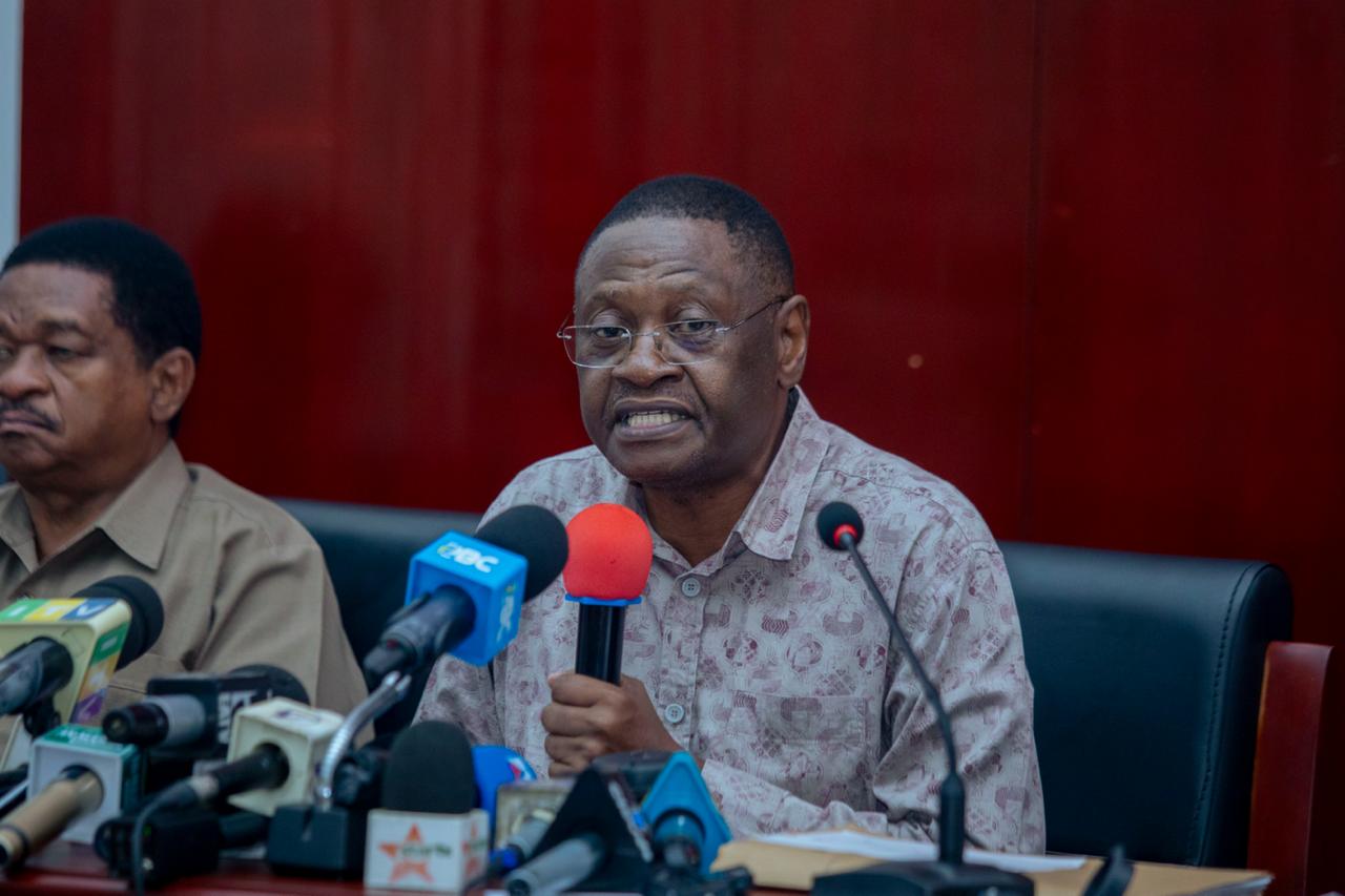 Tanzania’s inquiry commission has disclosed that some individuals were allegedly paid and recruited to participate in violence following the 2025 general election, based on testimonies from over 63,000 witnesses.