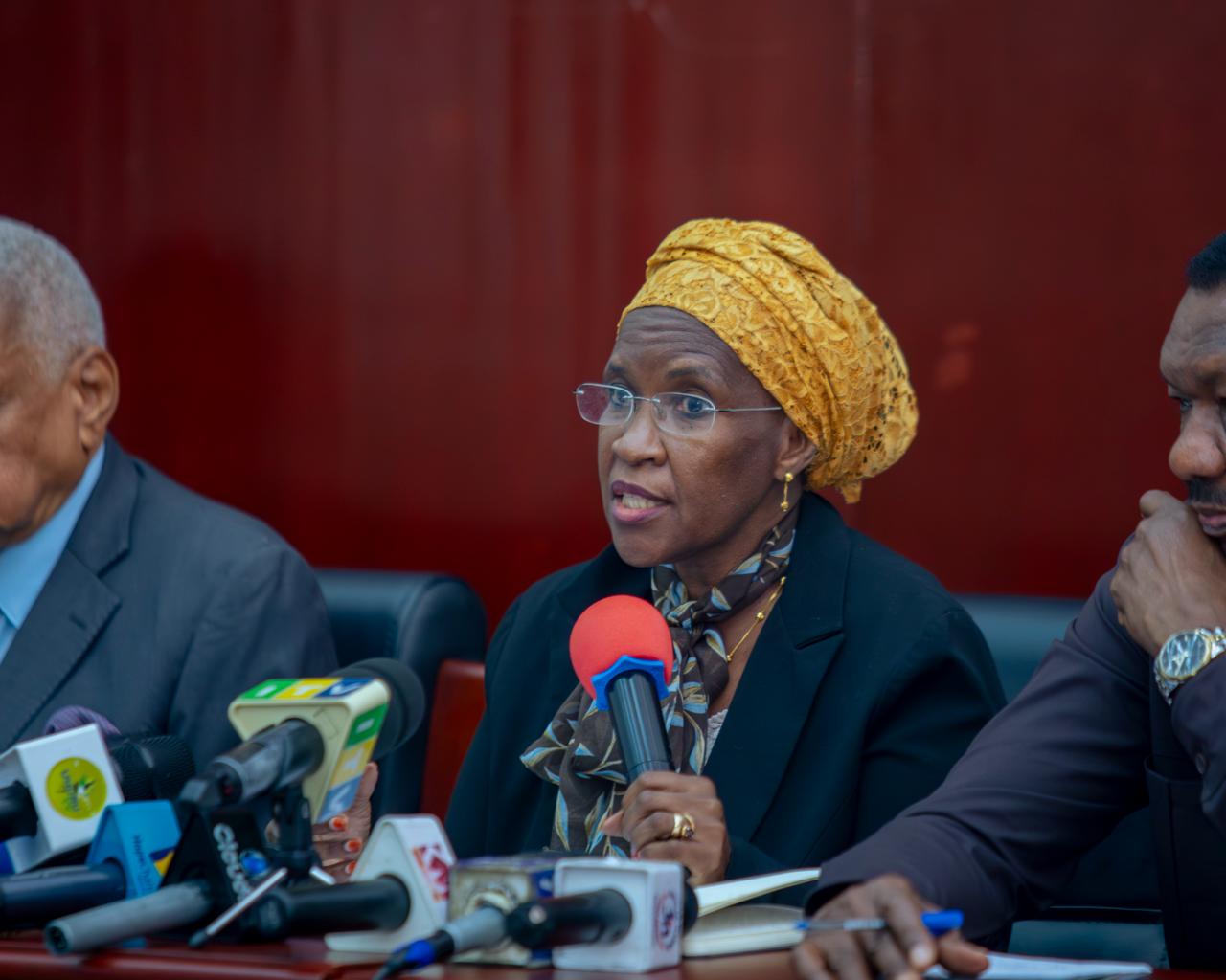 The chair of Tanzania’s inquiry commission says the panel’s main mandate was to establish facts based on evidence while investigating the causes and impact of the 2025 election violence.