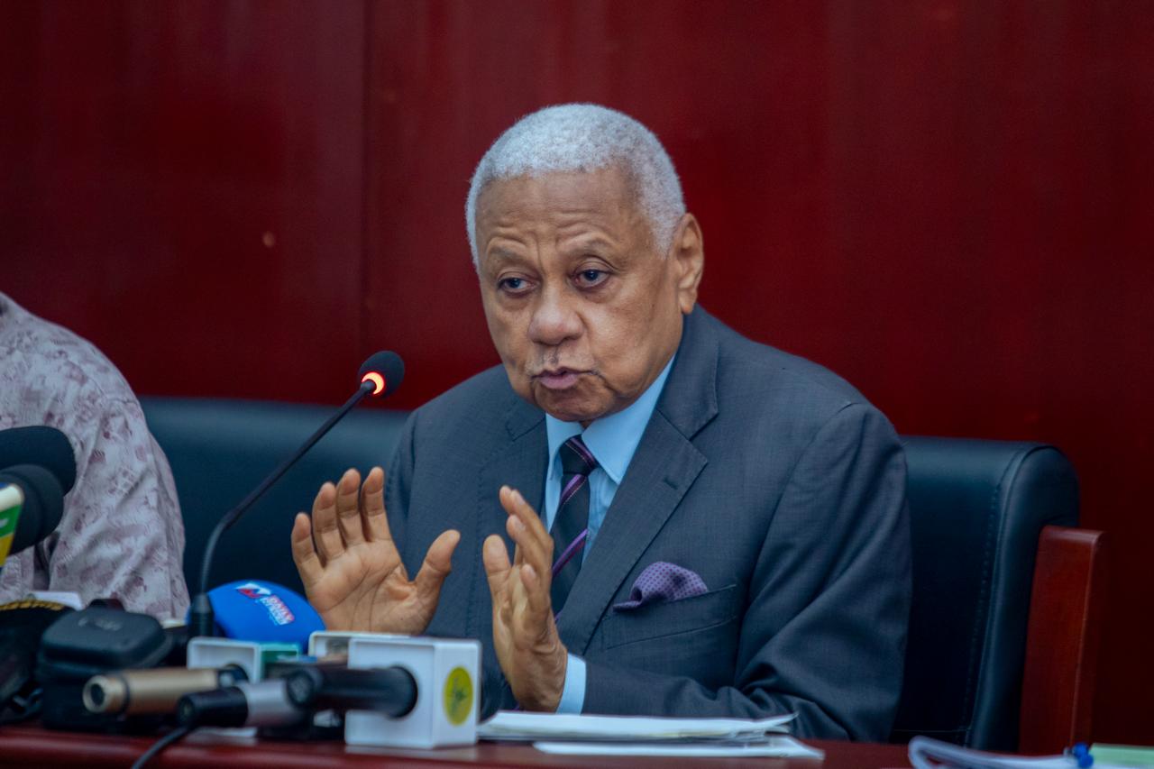 Tanzania’s inquiry commission has revealed it conducted face-to-face interviews with more than 6,000 people and collected nearly 1,000 sworn statements during its investigation into the 2025 election violence.