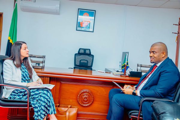 Tanzania and Canada have reaffirmed their commitment to deepen cooperation in renewable energy, oil and gas, and technical capacity building following high-level talks in Dar es Salaam.