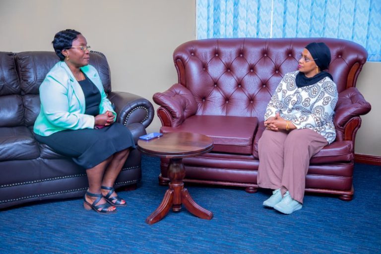 Tanzania’s Minister for Natural Resources and Tourism, Dr. Ashatu Kijaji, has arrived in Zimbabwe to participate in a regional UN tourism summit focused on empowering women across Africa’s tourism sector.