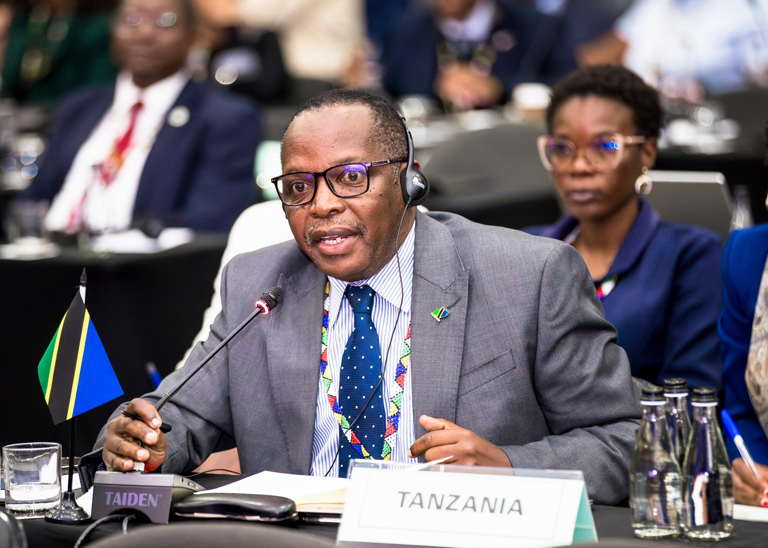 Tanzania has presented its progress in clean cooking energy at an African Union meeting, revealing that 28.6% of citizens now use clean energy solutions, with a target of 80% by 2034.
