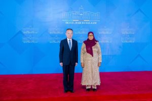 High-Level China–Tanzania Talks Focus on Cooperation and Shared Development Goals