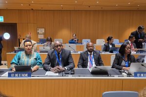Tanzania Calls for Inclusive Global Intellectual Property Framework to Help Developing Nations Benefit from AI