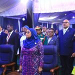 President Samia Suluhu Hassan has highlighted Tanzania’s significant progress in strengthening its health sector through strong political leadership, increased investment in primary healthcare and enhanced domestic financing. Speaking at the African Union Extraordinary Summit on Health in Accra, she cited major reductions in patient mortality, HIV infections, tuberculosis-related deaths, malaria prevalence and teenage pregnancies, while calling for increased investment and stronger regional cooperation to build resilient health systems across Africa.