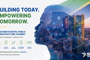 Building Today, Empowering Tomorrow: Tanzania’s Digital Public Infrastructure Journey